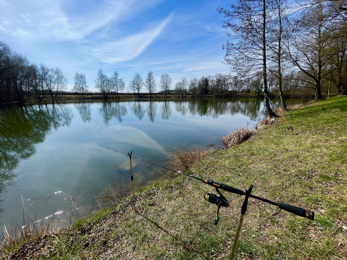 Angeltagebuch vom 28.3.2026