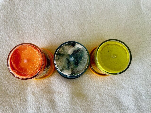 Ist der Einsatz von Forellenteig vertretbar?